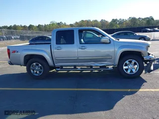 2012 Chevrolet Colorado LT w/2LT with VIN 1GCHTDFE2C8151285, listed as a IAAI auction lot 41887874 with 187,642 mi miles. Bid and sale history available at carsss.com. Image 14.