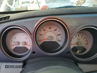 2007 Chrysler PT Cruiser with VIN 3A4FY48B87T554488, listed as a Copart auction lot 78406814 with Not Provided miles and Salvage Title. Bid and sale history available at DreamBid. Image 9.