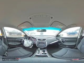 2016 Nissan Altima 2.5 S with VIN 1N4AL3AP3GN386540, listed as a Copart auction lot 51830545 with 89,176 mi miles and Salvage Title. Bid and sale history available at carsss.com. Image 12.