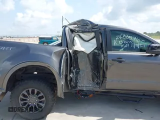 2019 Ford Ranger XL z VIN 1FTER4EH5KLA89938, wystawiony jako IAAI lot #42439891 z przebiegiem 85 150 mil mil oraz . Historia ofert i sprzedaży dostępna na DreamBid. Obrazek 6.