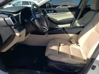 2016 Nissan Maxima SL with VIN 1N4AA6AP3GC396133, listed as a Copart auction lot 46754095 with 138,355 mi miles and Salvage Title. Bid and sale history available at DreamBid. Image 7.
