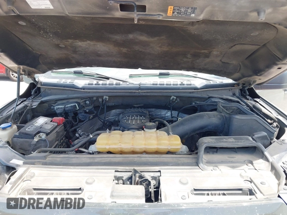 2017 Ford F-150 XL with VIN 1FTEW1EF6HKD16042, listed as a IAAI auction lot 42144692 with 197,591 mi miles and . Bid and sale history available at DreamBid. Image 10.