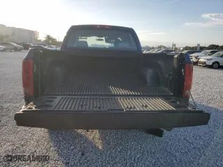 2006 Dodge Ram 1500 ST with VIN 1D7HA18N26J103340, listed as a Copart auction lot 87310774 with 180,115 mi miles and Salvage Title. Bid and sale history available at carsss.com. Image 6.