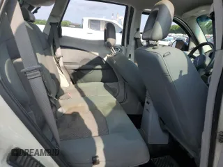 2008 Chrysler PT Cruiser с VIN 3A8FY48BX8T174360, выставлен на аукционе Copart как лот 52195355 с пробегом 175 424 миль миль и На запчасти • Non repairable. История ставок и продаж доступна на DreamBid. Изображение 11.