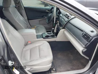 2012 Toyota Camry L with VIN 4T1BF1FK9CU047543, listed as a IAAI auction lot 41985053 with 222,363 mi miles. Bid and sale history available at carsss.com. Image 5.