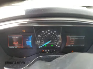 2016 Ford Fusion SE с VIN 3FA6P0H71GR109719, выставлен на аукционе Copart как лот 73378074 с пробегом 145 938 миль миль и Списание • Salvage title. История ставок и продаж доступна на DreamBid. Изображение 9.