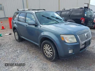 2011 Mercury Mariner Premier с VIN 4M2CN9HG7BKJ02899, выставлен на аукционе IAAI как лот 42490843 с пробегом 268 830 миль миль и . История ставок и продаж доступна на DreamBid. Изображение 1.