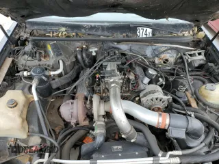 1986 Buick Regal with VIN 1G4GK4774GP228180, listed as a Copart auction lot 76890864 with Not Provided miles and Salvage Title. Bid and sale history available at DreamBid. Image 11.