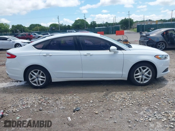 2013 Ford Fusion SE with VIN 3FA6P0HRXDR305946, listed as a IAAI auction lot 42449481 with 109,172 mi miles and . Bid and sale history available at DreamBid. Image 13.