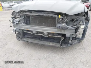 2015 Ford Fusion SE with VIN 1FA6P0H74F5127195, listed as a IAAI auction lot 42295689 with 76,237 mi miles and . Bid and sale history available at DreamBid. Image 6.