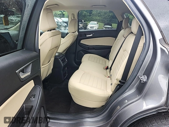 2021 Ford Edge SE с VIN 2FMPK4G9XMBA22642, выставлен на аукционе IAAI как лот 42741681 с пробегом 88 880 миль миль и . История ставок и продаж доступна на DreamBid. Изображение 25.