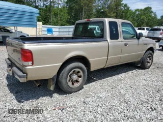 2000 Ford Ranger XL z VIN 1FTYR14V0YTA89549, wystawiony jako Copart lot #55728585 z przebiegiem 179 336 mil mil oraz Szkoda całkowita • Salvage title. Historia ofert i sprzedaży dostępna na DreamBid. Obrazek 3.