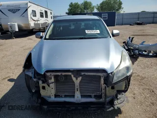 2013 Subaru Legacy Premium with VIN 4S3BMBC68D3037083, listed as a Copart auction lot 64599345 with 107,781 mi miles and Salvage title. Bid and sale history available at DreamBid. Image 5.