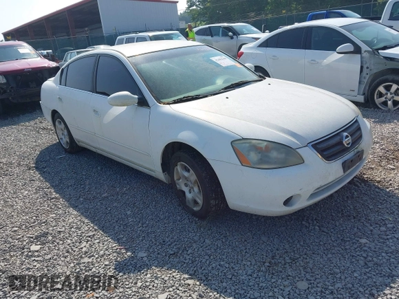 2002 Nissan Altima SL z VIN 1N4AL11DX2C279807, wystawiony jako IAAI lot #42482548 z przebiegiem 208 233 mil mil oraz . Historia ofert i sprzedaży dostępna na DreamBid. Obrazek 1.