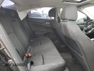 2016 Honda Civic Sedan EX with VIN 2HGFC2F76GH521202, listed as a Copart auction lot 48071635 with 116,252 mi miles and Clean Title. Bid and sale history available at carsss.com. Image 10.