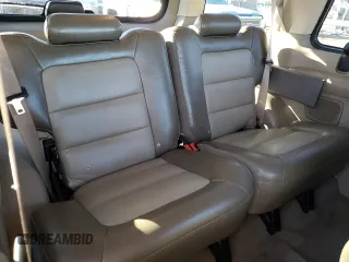 2003 Ford Explorer Sport XLS z VIN 1FMZU70E73UA49138, wystawiony jako Copart lot #83067684 z przebiegiem 182 425 mil mil oraz Szkoda całkowita • Salvage title. Historia ofert i sprzedaży dostępna na DreamBid. Obrazek 11.