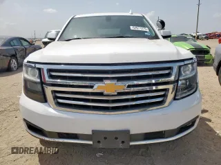 2020 Chevrolet Tahoe Commercial z VIN 1GNLCDEC9LR265375, wystawiony jako Copart lot #62671275 z przebiegiem 236 022 mil mil oraz Czysty tytuł • Clean title. Historia ofert i sprzedaży dostępna na DreamBid. Obrazek 5.