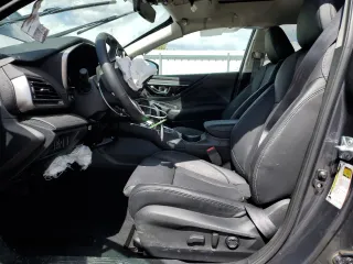 2024 Subaru Outback Limited с VIN 4S4BTANC9R3207986, выставлен на аукционе Copart как лот 53884425 с пробегом 14 024 миль миль и Списание • Salvage title. История ставок и продаж доступна на DreamBid. Изображение 7.