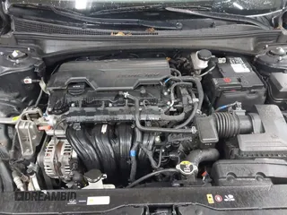 2023 Hyundai Elantra SEL с VIN KMHLS4AG2PU436700, выставлен на аукционе IAAI как лот 42388277 с пробегом 31 047 миль миль и . История ставок и продаж доступна на DreamBid. Изображение 10.