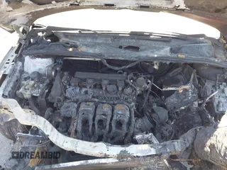 2016 Ford Focus Titanium with VIN 1FADP3J28GL362154, listed as a IAAI auction lot 42624259 with 15,000 mi miles and . Bid and sale history available at DreamBid. Image 10.
