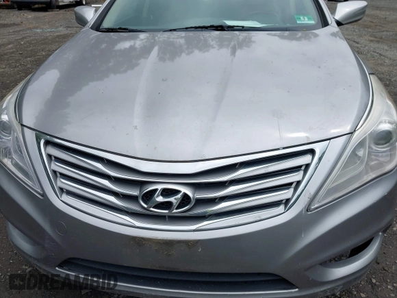 2013 Hyundai Azera с VIN KMHFH4JG7DA229860, выставлен на аукционе IAAI как лот 42391312 с пробегом 151 503 миль миль и . История ставок и продаж доступна на DreamBid. Изображение 6.