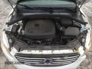 2016 Volvo XC60 T6 Drive-E с VIN YV449MDK4G2785869, выставлен на аукционе Copart как лот 78851263 с пробегом 112 085 миль миль и . История ставок и продаж доступна на DreamBid. Изображение 12.
