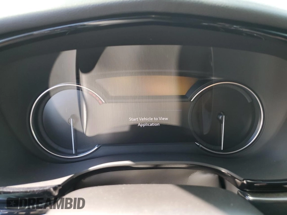 2021 Cadillac XT6 Premium Luxury z VIN 1GYKPCRSXMZ230618, wystawiony jako Copart lot #81022824 z przebiegiem Nie podano mil oraz Szkoda całkowita • Salvage title. Historia ofert i sprzedaży dostępna na DreamBid. Obrazek 9.