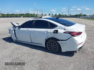 2018 Genesis G80 Sport с VIN KMHGN4JB7JU228316, выставлен на аукционе IAAI как лот 36557561 с пробегом Не указан миль и . История ставок и продаж доступна на DreamBid. Изображение 3.