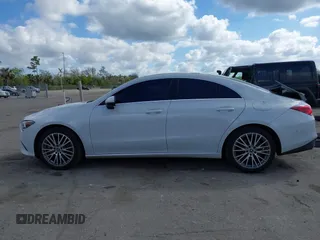 2020 Mercedes-Benz CLA with VIN W1K5J4GB4LN095970, listed as a IAAI auction lot 41472507 with 69,971 mi miles. Bid and sale history available at carsss.com. Image 15.
