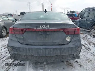 2022 Kia Forte LXS with VIN 3KPF24ADXNE435362, listed as a IAAI auction lot 41624362 with 54,930 mi miles and . Bid and sale history available at DreamBid. Image 16.