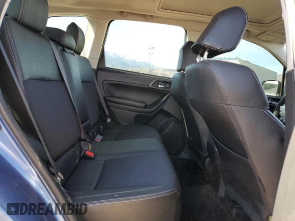 2018 Subaru Forester Premium with VIN JF2SJGECXJH511415, listed as a Copart auction lot 82927724 with 85,939 mi miles and Salvage Title. Bid and sale history available at carsss.com. Image 11.