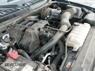 2018 Ford F-150 XL with VIN 1FTEW1CP4JFB01141, listed as a IAAI auction lot 42703141 with 232,138 mi miles and . Bid and sale history available at DreamBid. Image 19.