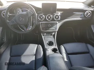 2016 Mercedes-Benz CLA with VIN WDDSJ4EB3GN376184, listed as a Copart auction lot 69976622 with 80,745 mi miles. Bid and sale history available at carsss.com. Image 8.