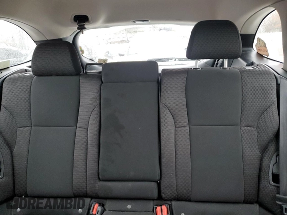 2022 Subaru Outback with VIN 4S4BTAAC3N3239364, listed as a Copart auction lot 44996215 with 59,330 mi miles and Salvage title. Bid and sale history available at DreamBid. Image 10.