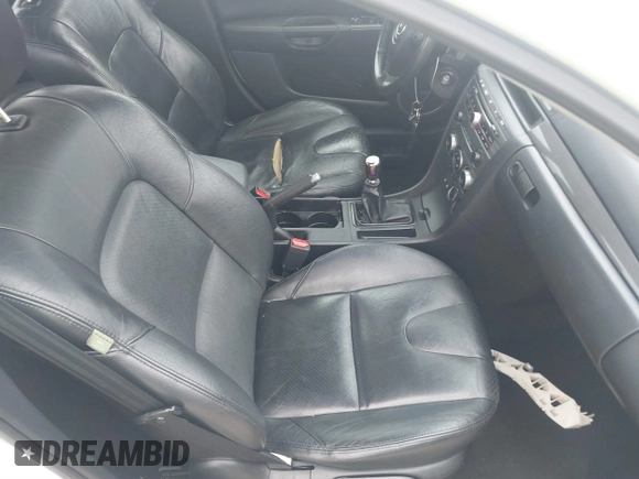 2008 Mazda 3 S GT with VIN JM1BK324181825670, listed as a IAAI auction lot 41207532 with 183,565 mi miles and . Bid and sale history available at DreamBid. Image 5.