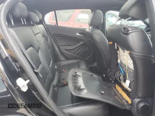2016 Mercedes-Benz GLA 250 z VIN WDCTG4EB6GJ219120, wystawiony jako Copart lot #55819745 z przebiegiem 141 372 mil mil oraz Nie do naprawy • Non repairable. Historia ofert i sprzedaży dostępna na DreamBid. Obrazek 11.