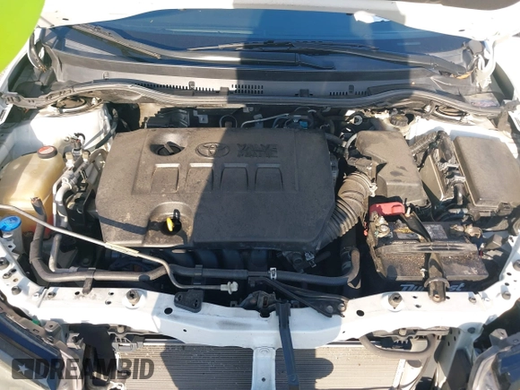 2016 Scion iM with VIN JTNKARJE0GJ503449, listed as a IAAI auction lot 39716883 with 124,987 mi miles and . Bid and sale history available at DreamBid. Image 10.