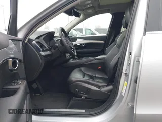 2018 Volvo XC90 Momentum with VIN YV4102PKXJ1343155, listed as a IAAI auction lot 41493054 with 73,243 mi miles. Bid and sale history available at carsss.com. Image 5.