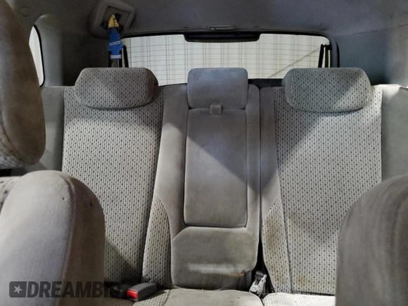 2005 Hyundai Tucson GLS with VIN KM8JN72D45U127165, listed as a Copart auction lot 64548104 with 127,234 mi miles and Salvage Title. Bid and sale history available at carsss.com. Image 10.