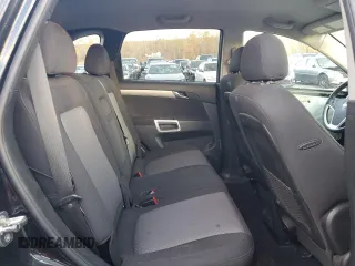 2012 Chevrolet Captiva Sport LS with VIN 3GNAL2EK5CS582005, listed as a Copart auction lot 77845764 with 57,399 mi miles and Salvage Title. Bid and sale history available at DreamBid. Image 11.