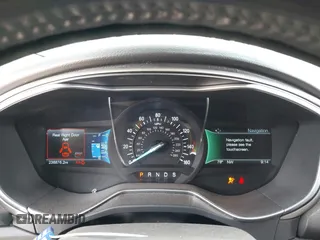2016 Ford Fusion SE with VIN 3FA6P0HD1GR139938, listed as a IAAI auction lot 42571827 with 236,876 mi miles and . Bid and sale history available at DreamBid. Image 7.