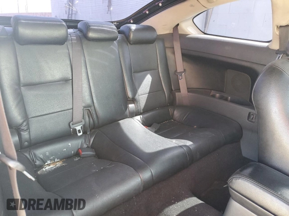 2008 Scion tC Spec with VIN JTKDE167480228701, listed as a Copart auction lot 56041645 with 181,479 mi miles and Salvage Title. Bid and sale history available at DreamBid. Image 10.