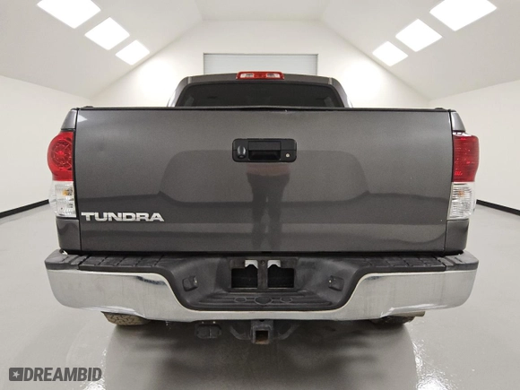 2011 Toyota Tundra 2WD Truck with VIN 5TFEY5F10BX115722, listed as a Copart auction lot 47325435 with 231,924 mi miles and Clean Title. Bid and sale history available at carsss.com. Image 6.