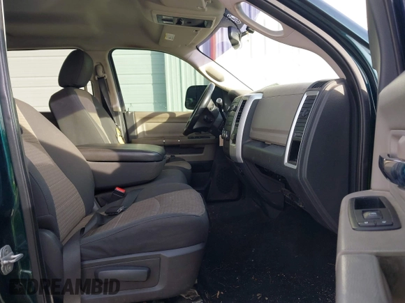 2011 Ram 2500 Laramie with VIN 3D7UT2CL6BG579056, listed as a IAAI auction lot 41341266 with 161,389 mi miles and . Bid and sale history available at DreamBid. Image 5.