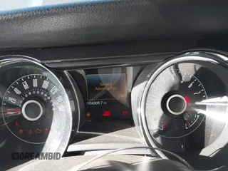 2014 Ford Mustang GT с VIN 1ZVBP8CF3E5303168, выставлен на аукционе IAAI как лот 42279821 с пробегом 104 306 миль миль и . История ставок и продаж доступна на DreamBid. Изображение 7.