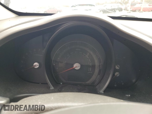 2012 Kia Sportage LX with VIN KNDPBCA26C7227327, listed as a Copart auction lot 53159915 with Not provided miles and Salvage title. Bid and sale history available at DreamBid. Image 9.