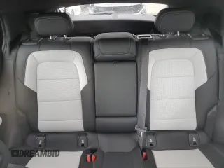 2025 Chevrolet Equinox EV LT2 w/PDE z VIN 3GN7DNRP2SS196669, wystawiony jako Copart lot #58820755 z przebiegiem 2 532 mil mil oraz Czysty tytuł • Clean title. Historia ofert i sprzedaży dostępna na DreamBid. Obrazek 10.