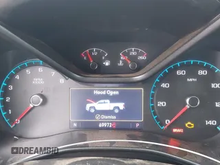 2020 Chevrolet Colorado 2WD LT with VIN 1GCHSCEA9L1152678, listed as a IAAI auction lot 41469322 with 69,972 mi miles and . Bid and sale history available at DreamBid. Image 15.
