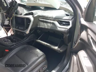 2021 GMC Acadia SLT z VIN 1GKKNMLS8MZ174774, wystawiony jako IAAI lot #42232686 z przebiegiem Nie podano mil oraz . Historia ofert i sprzedaży dostępna na DreamBid. Obrazek 5.