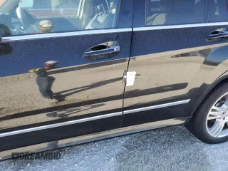2013 Mercedes-Benz GLK 350 with VIN WDCGG5HB5DG025139, listed as a Copart auction lot 75389904 with Not Provided miles and Salvage Title. Bid and sale history available at DreamBid. Image 12.